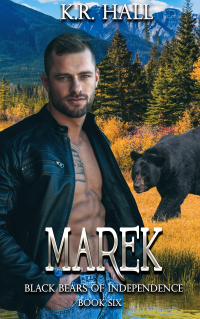 Black Bears of Independence: Marek - Published on Sep, 2022