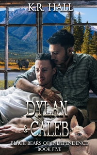 Black Bears of Independence: Dylan and Caleb - Published on Nov, 2020