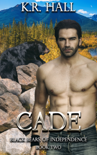 Black Bears of Independence: Cade - Published on Apr, 2018