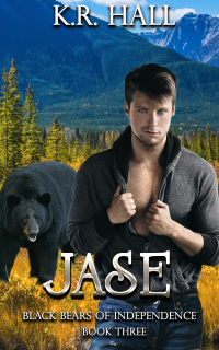 Black Bears of Independence: Jase