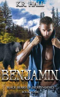 Black Bears of Independence:  Benjamin