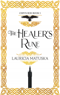 The Healer's Rune