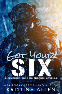 Got Your Six