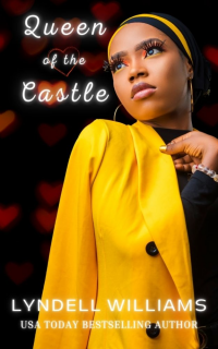 Queen of the Castle - Published on May, 2020