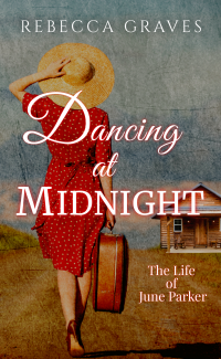 Dancing at Midnight - Published on Oct, 2015