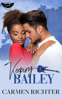 Keeping Bailey - Published on Nov, -0001