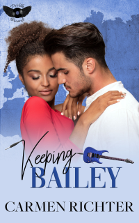 Keeping Bailey