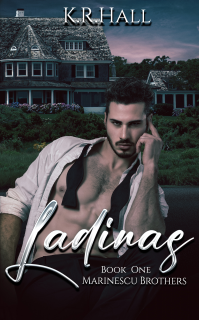 Marinescu Brothers Ladinas - Published on Aug, 2021