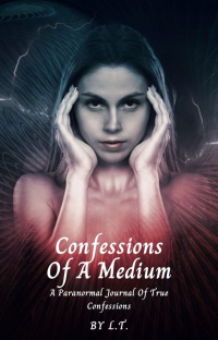 Confessions Of A Medium