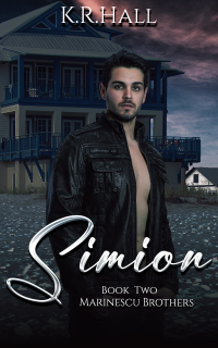 Marinescu Brothers: Simion - Published on Mar, 2023