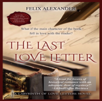 The Last Love Letter