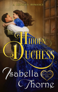 The Hidden Duchess