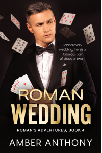 Roman Wedding - Published on Jul, 2022