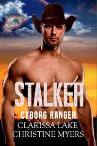 Stalker Cyborg Ranger