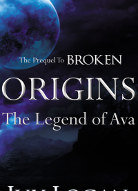 Origins  - The Legend of  Ava