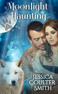 Moonlight Haunting (Ashton Grove Werewolves Book 1)