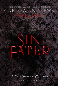 Sin Eater - Published on Sep, 2023