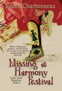 Missing at Harmony Festival