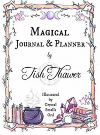 Magical Journal & Planner