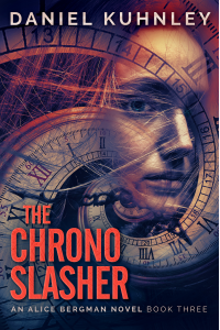 The Chrono Slasher