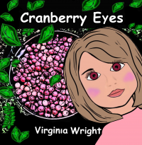 Cranberry Eyes