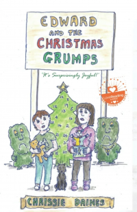 Edward And The Christmas Grumps