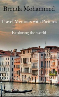 Travel Memoirs with Pictures: Exploring the world