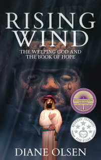 Rising Wind: The Weeping God and The Book of Hope (Book 3) - Published on Jun, 2021