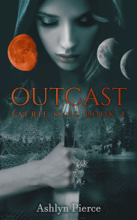 Outcast - Published on Nov, 2022