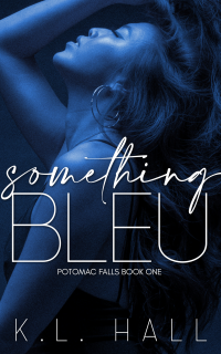 Something Bleu - Published on Nov, -0001