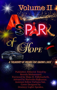 A SPARK OF HOPE: VOLUME TWO