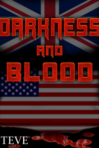 Darkness and Blood - Published on Nov, -0001