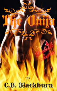 The Ouija: A Halloween Erotica Special (Diabolic Lovers Series)