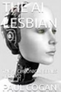 THE AI LESBIAN - Published on Jun, 2022