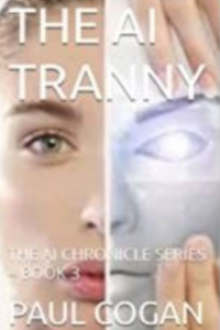 THE AI TRANNY