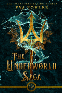 The Underworld Saga, Volume Two