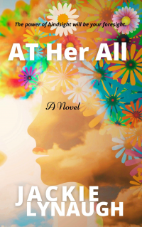 AT HER ALL: A Bottle of Lies.