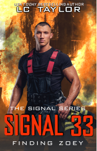 Signal 33: Finding Zoey