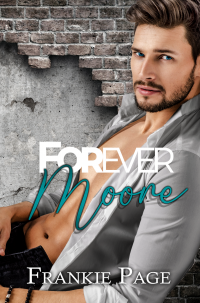 Forever Moore (Moore Family Book 1)