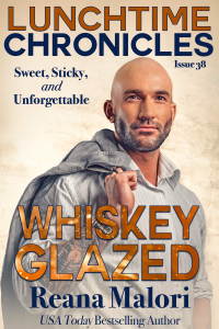 Lunchtime Chronicles: Whiskey Glazed - Published on Aug, 2022