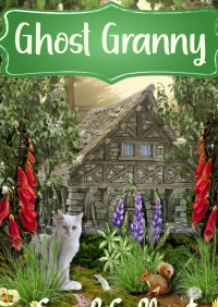 Ghost Granny (Ghost Series  Book 1)