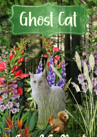 Ghost Cat: Thelma's Dilemma - Published on Oct, 2015