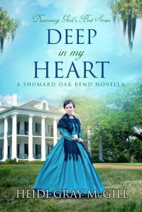 Deep in my Heart - Prequel - Published on Nov, -0001