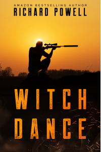 Witch Dance (Jergen County Book 7)