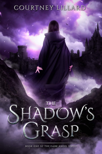 The Shadow's Grasp - Published on Apr, 2021