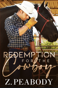 Redemption for the Cowboy - Published on Jan, 2024