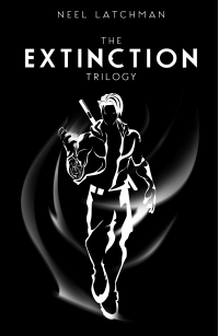The Extinction Trilogy - Published on May, 2022