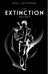 The Extinction Trilogy