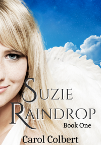 Suzie Raindrop - Published on Aug, 2019