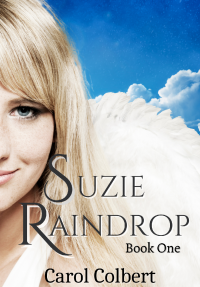 Suzie Raindrop